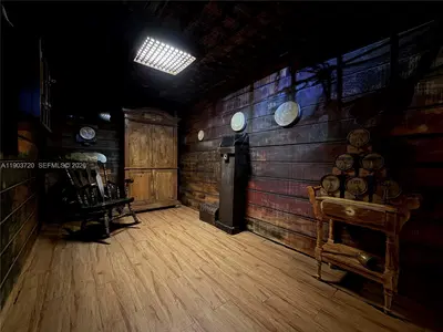 Thriving Escape Game Center with Immersive Themed Rooms