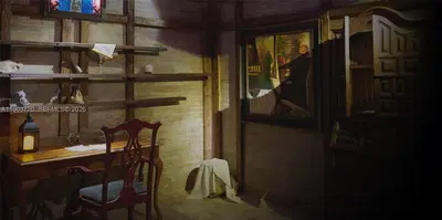 Thriving Escape Game Center with Immersive Themed Rooms