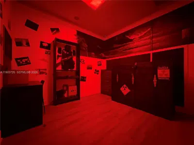 Thriving Escape Game Center with Immersive Themed Rooms