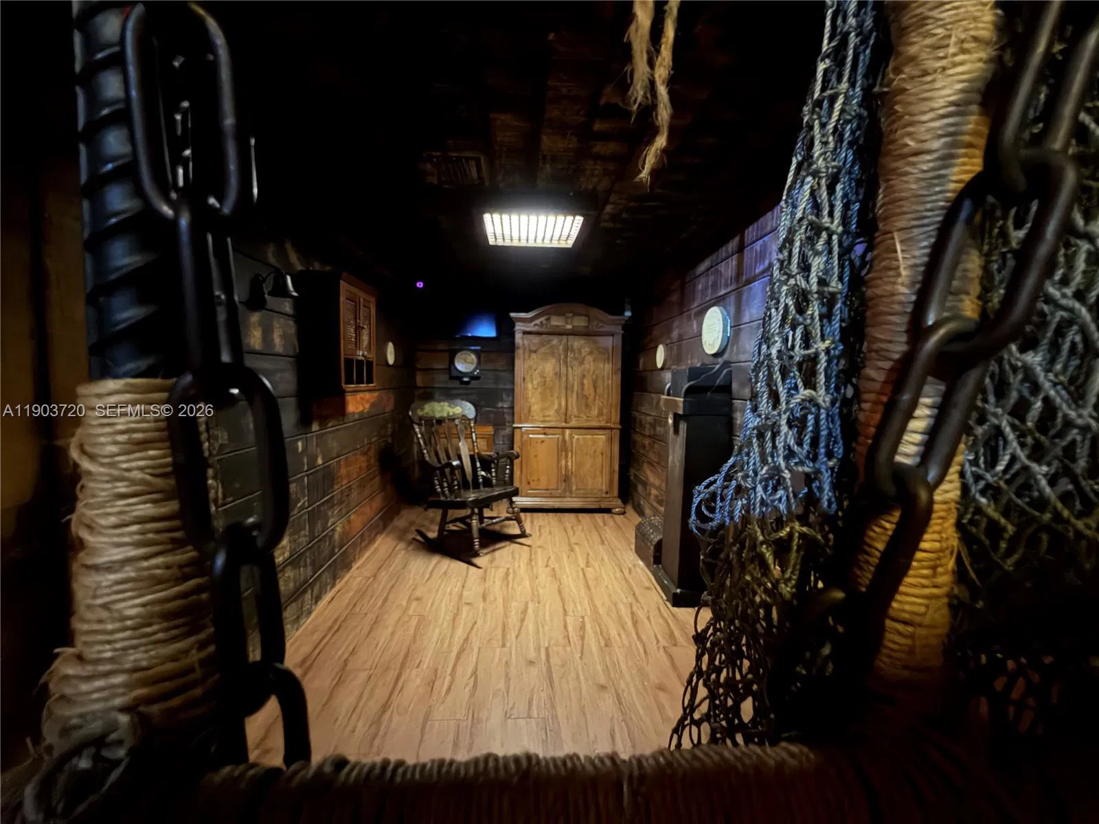 Thriving Escape Game Center with Immersive Themed Rooms