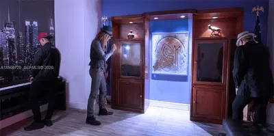 Thriving Escape Game Center with Immersive Themed Rooms