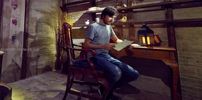 Thriving Escape Game Center with Immersive Themed Rooms