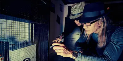 Thriving Escape Game Center with Immersive Themed Rooms