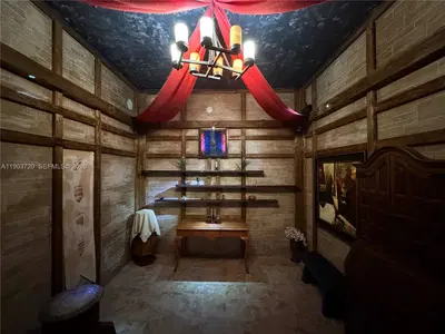 Thriving Escape Game Center with Immersive Themed Rooms