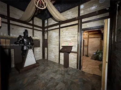 Thriving Escape Game Center with Immersive Themed Rooms