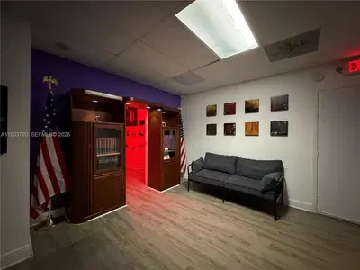 Thriving Escape Game Center with Immersive Themed Rooms