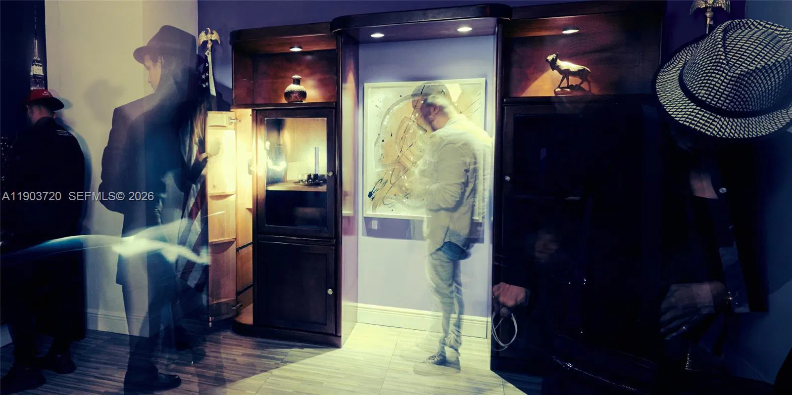 Thriving Escape Game Center with Immersive Themed Rooms