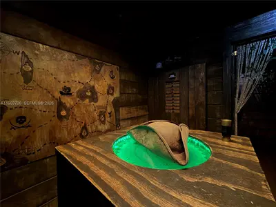 Thriving Escape Game Center with Immersive Themed Rooms