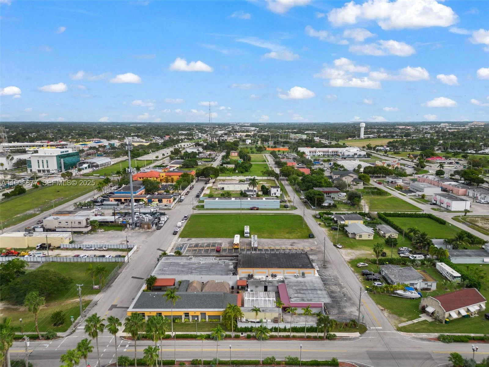 Brand New Restaurant with Event Venue and Liquor License