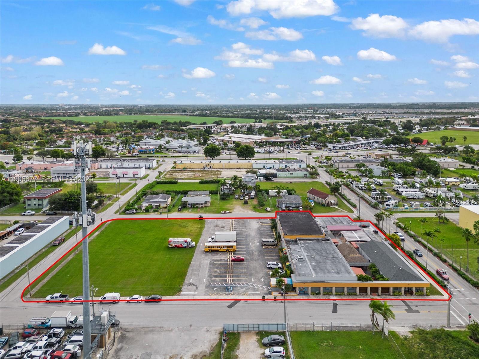 Brand New Restaurant with Event Venue and Liquor License