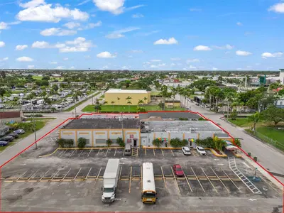 Brand New Restaurant with Event Venue and Liquor License