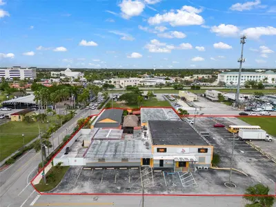 Brand New Restaurant with Event Venue and Liquor License