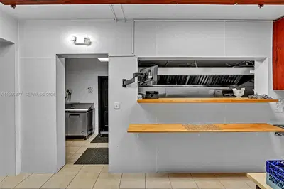 Brand New Restaurant with Event Venue and Liquor License