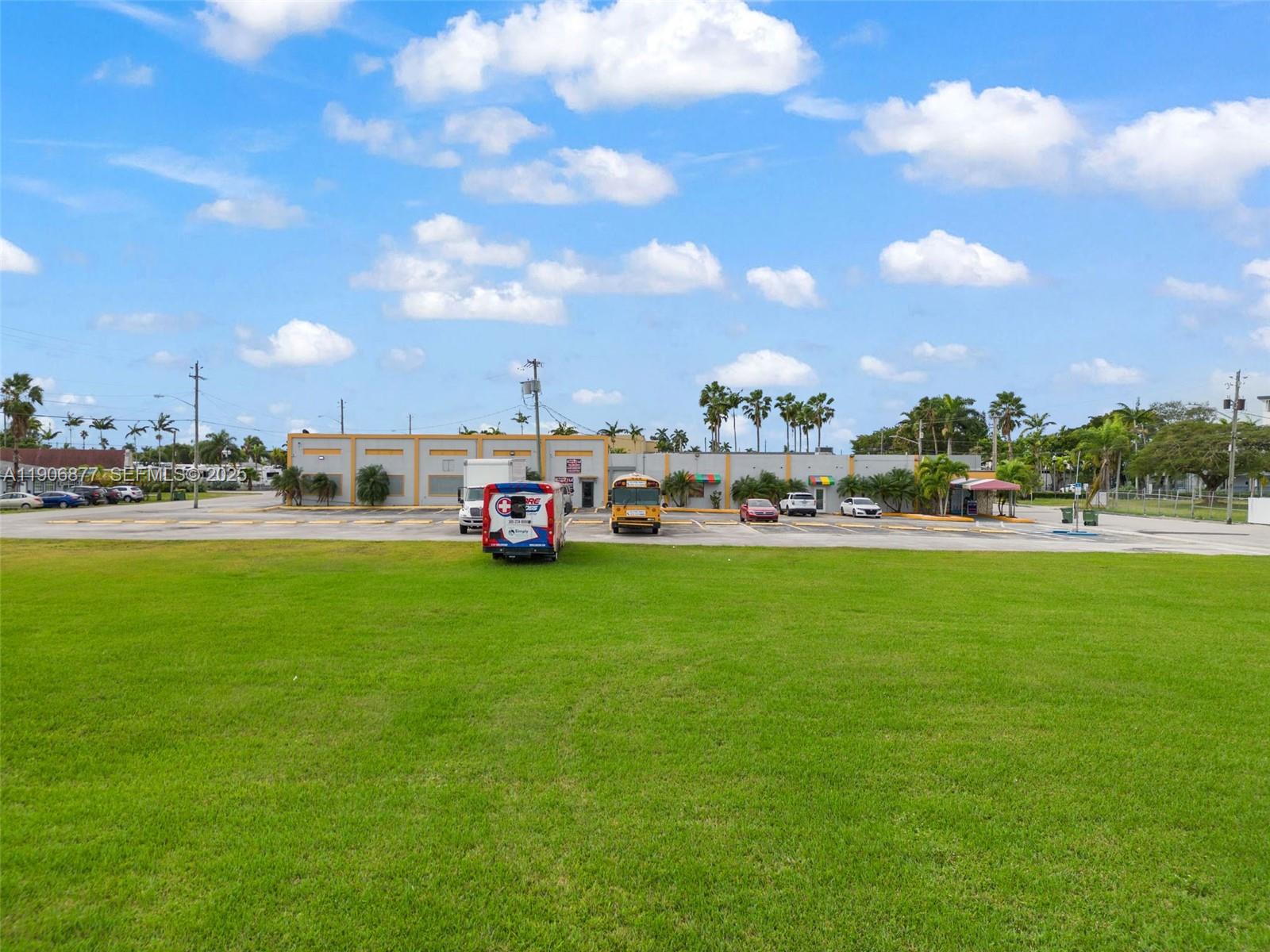 Brand New Restaurant with Event Venue and Liquor License