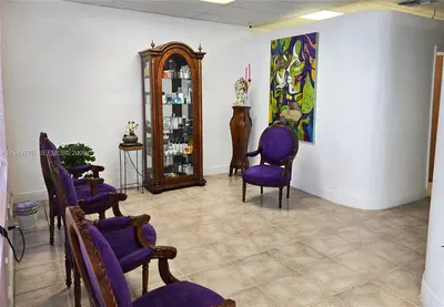 Complete Day Spa Assets with Five Private Rooms