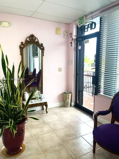 Complete Day Spa Assets with Five Private Rooms