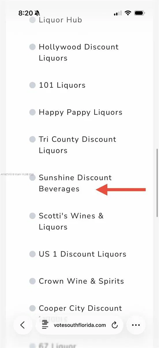 Established Convenience Store with Community Trust