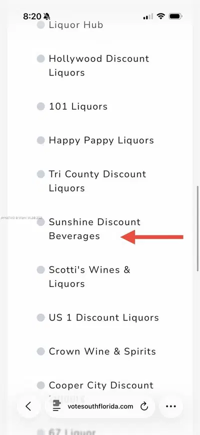 Established Convenience Store with Community Trust