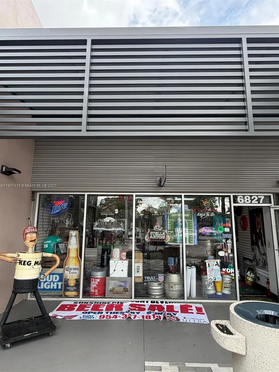 Established Convenience Store with Community Trust