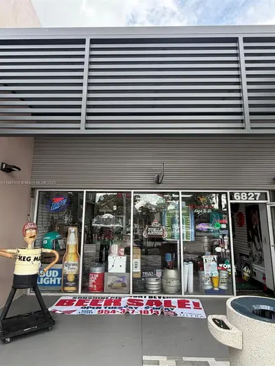 Established Convenience Store with Community Trust