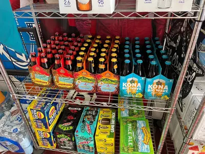 Established Convenience Store with Community Trust