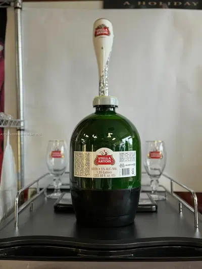 Established Convenience Store with Community Trust