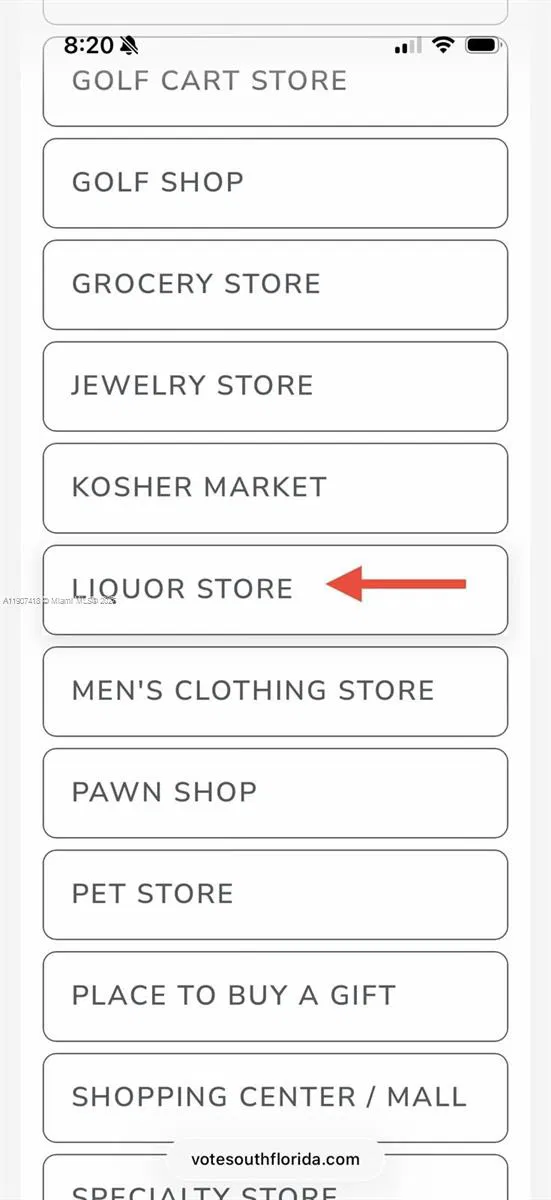 Established Convenience Store with Community Trust