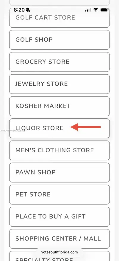 Established Convenience Store with Community Trust