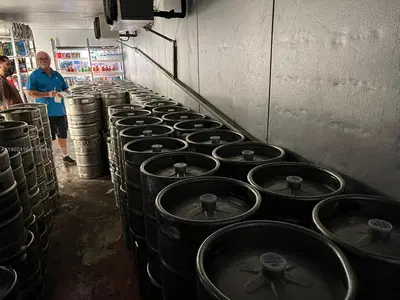 Established Convenience Store with Community Trust