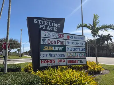 Established Convenience Store with Community Trust