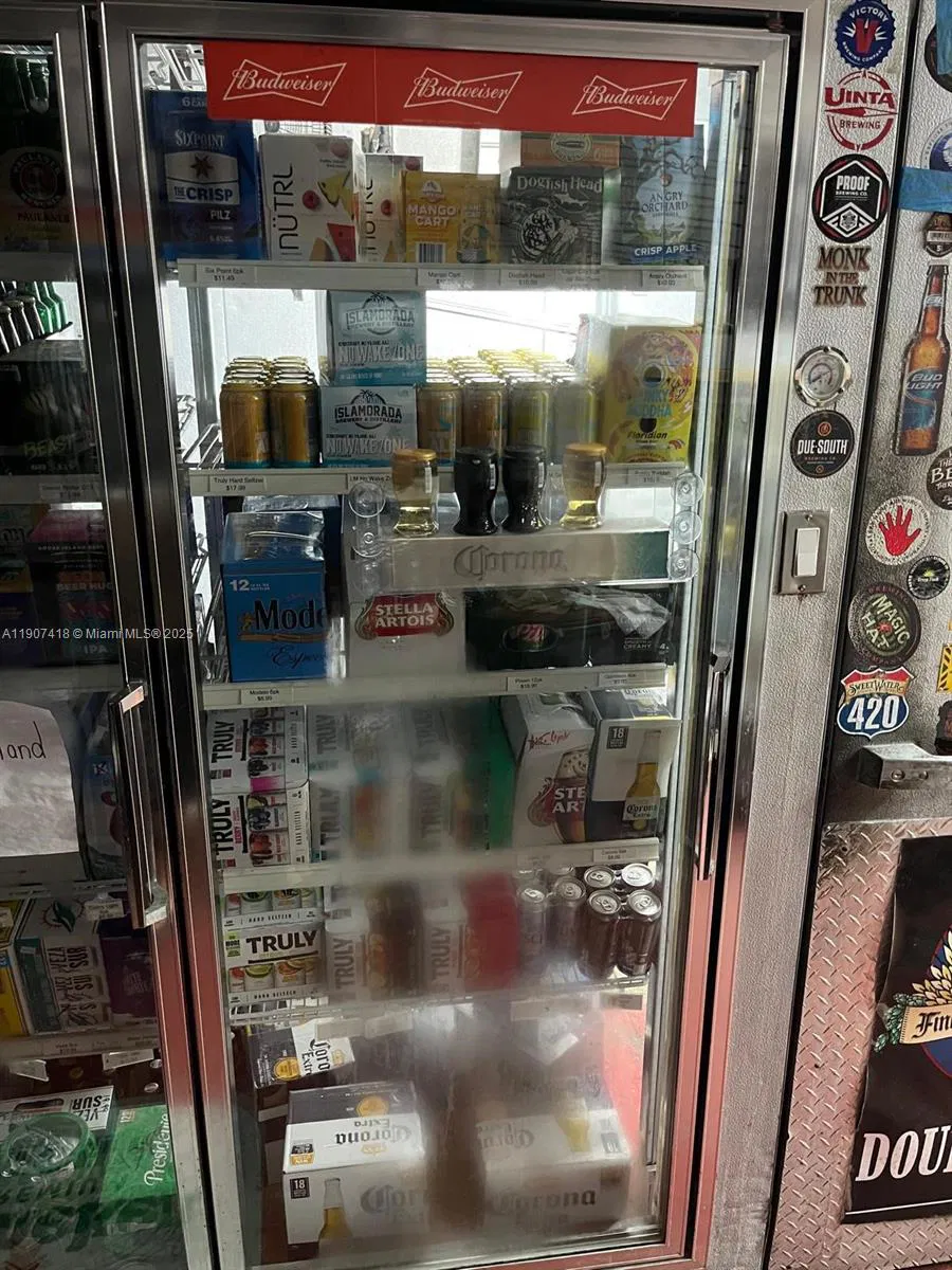 Established Convenience Store with Community Trust