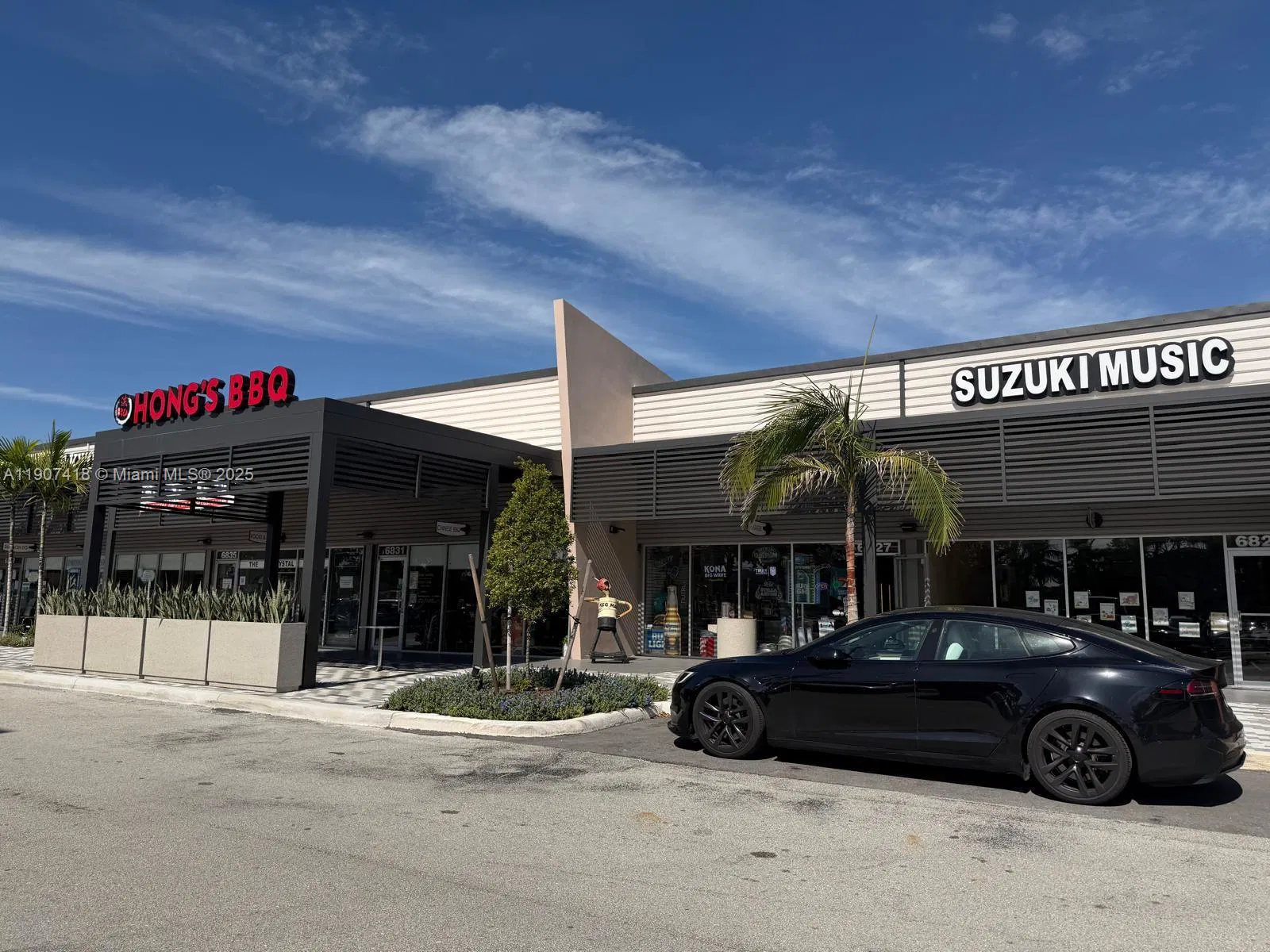 Established Convenience Store with Community Trust