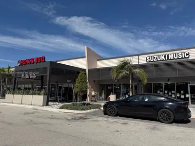 Established Convenience Store with Community Trust