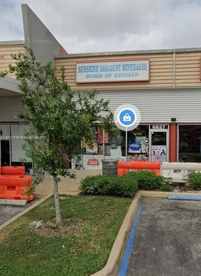 Established Convenience Store with Community Trust