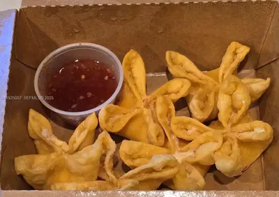 Thriving Ramen and Poke Restaurant with Prime Location