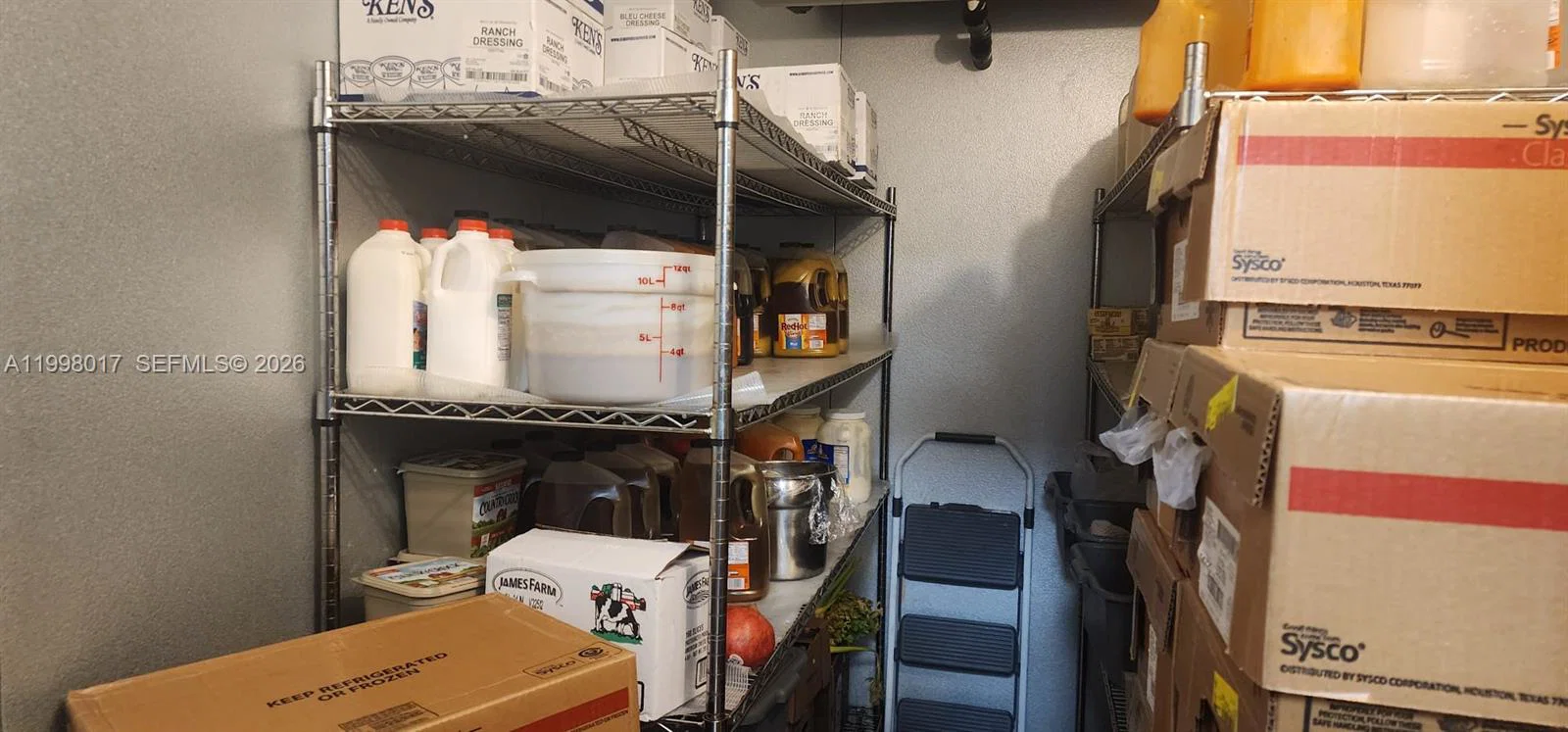 Complete Fried Chicken Restaurant Equipment Package