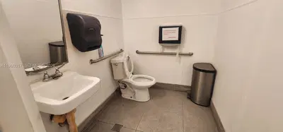 Complete Fried Chicken Restaurant Equipment Package