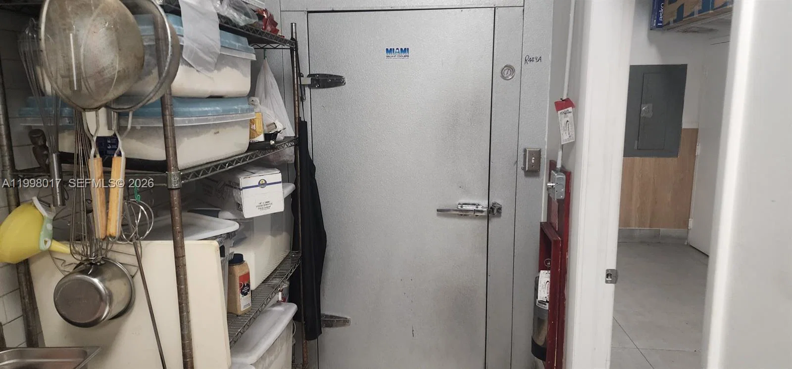 Complete Fried Chicken Restaurant Equipment Package