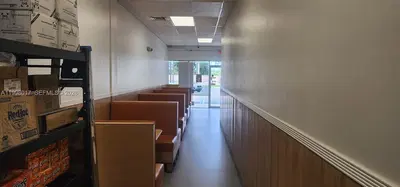 Complete Fried Chicken Restaurant Equipment Package