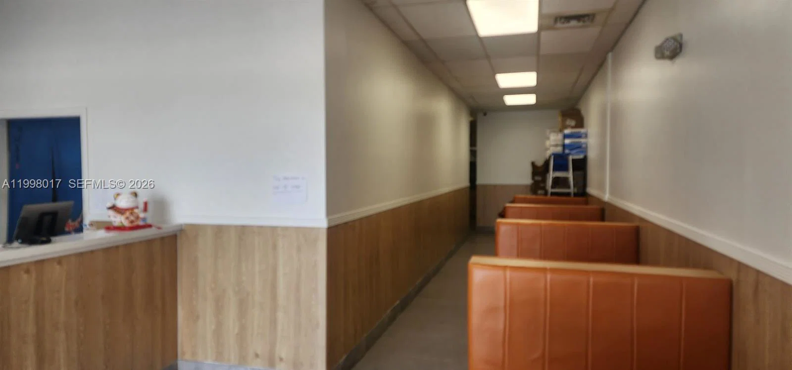 Complete Fried Chicken Restaurant Equipment Package