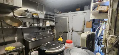 Profitable Asian Restaurant with Dedicated Parking