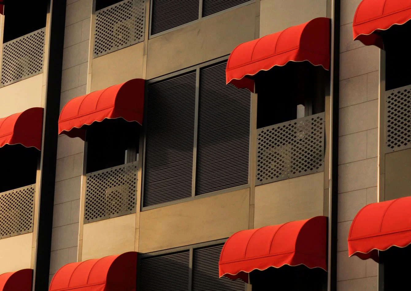 Premier Awning Canvas Fabricator with Strong Community Ties
