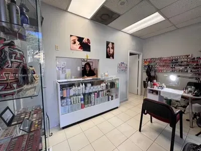 Established Day Spa with Turnkey Operations