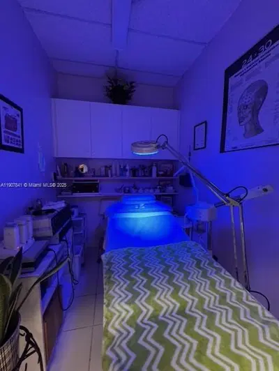 Established Day Spa with Turnkey Operations