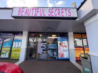 Established Day Spa with Turnkey Operations