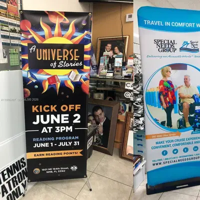 Complete Commercial Print  Sign Equipment Package