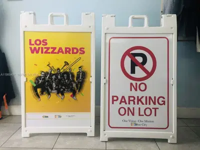 Complete Commercial Print  Sign Equipment Package