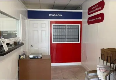 Established Postal and Shipping Franchise with Diverse Revenue Streams