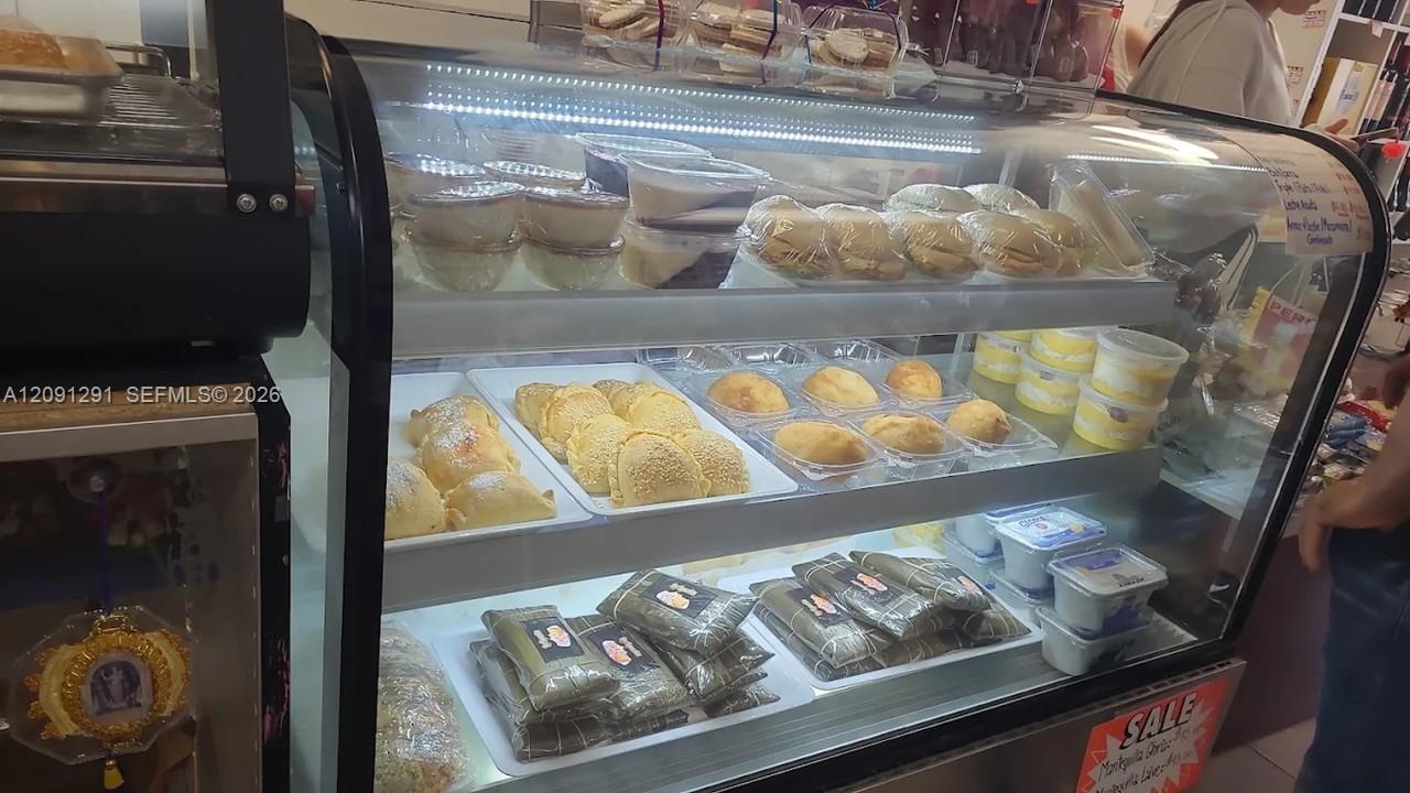 Complete Specialty Food Store Assets with Strong Customer Base