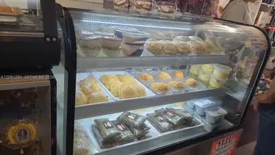 Complete Specialty Food Store Assets with Strong Customer Base